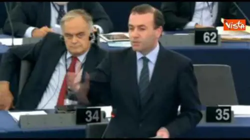 Weber: "I debiti non creano futuro, lo distruggono"