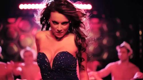 Il video dance di Francesca, la nipote di De Andrè