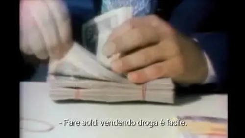 Come fare soldi vendendo droga