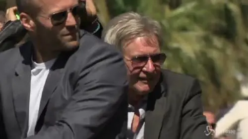 Disney Picture sospende le riprese Guerre stellari