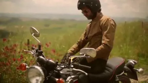 Kawasaki W800