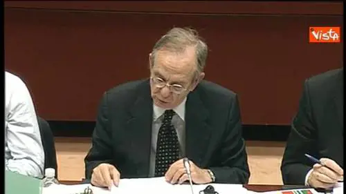 Padoan: "In Ue serve crescita"