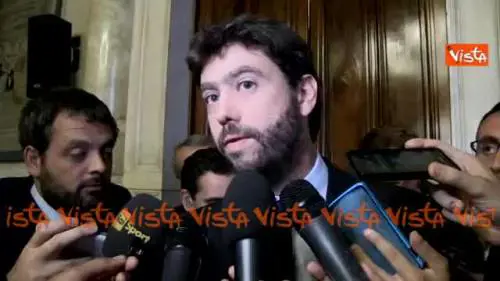 Agnelli contro Tavecchio a Figc