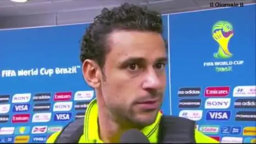 Commozione per Fred