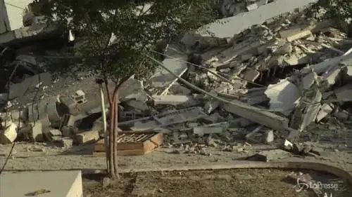 Medioriente nel caos, 172 palestinesi uccisi a Gaza