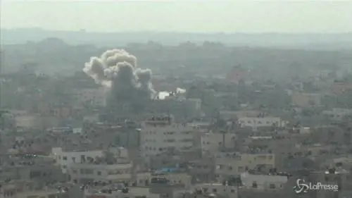 Israele accetta il cessate il fuoco, Hamas rifiuta