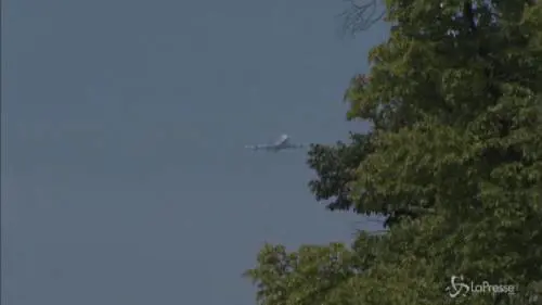 La Germania torna a Berlino: 500mila tifosi in festa