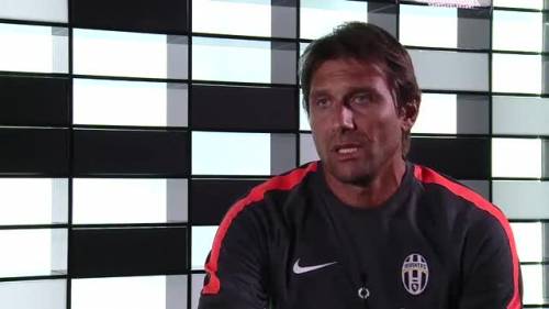 L'addio di Conte: "Vincere è difficile"