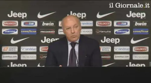 Marotta: "Conte via per un suo disagio"