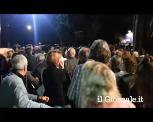 Causa sciopero salta la prima della Boheme