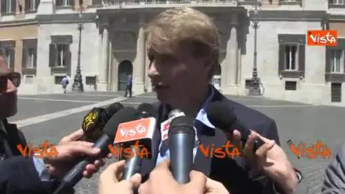 Malan: "Soldi malspesi dalla magistratura"