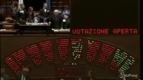 Galan, respinta la richiesta di rinvio del voto