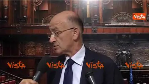 Sisto: "Galan ha diritto a difendersi da solo"