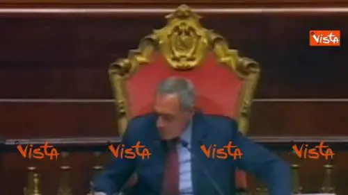 Dalla mozzarella di bufala  alla riforma mortuale: ecco l'ostruzionismo M5S