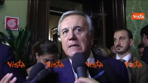 Sacconi: "Il ddl salta se non votato prima dell'estate"