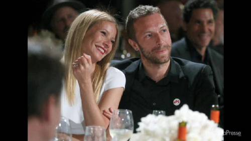 Gwyneth Paltrow e Chris Martin si riavvicinano?