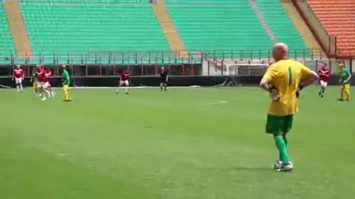 Giornale vs Style: il derby dei 40 anni. Dedicato a Titta Pasinetti