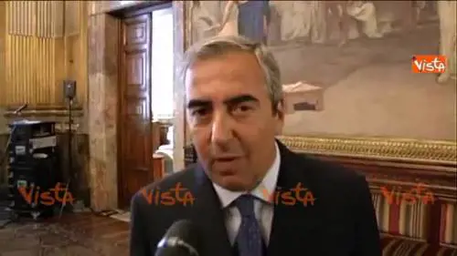 Gasparri ai familiari della Madia: "Richiamatela, è sconcertante"