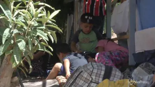 Iraq, Obama autorizza i raid: "Prevenire genocidio"