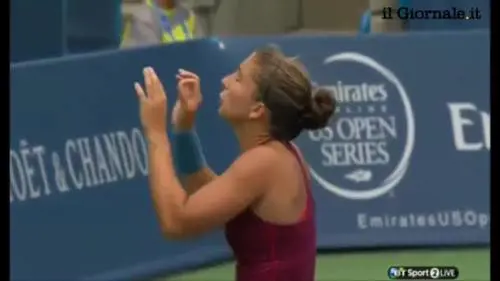 Il giudice sbaglia. Furia della Errani