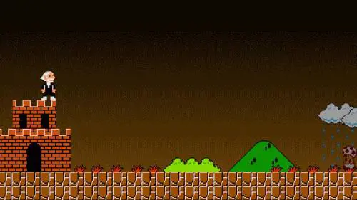 Il marxismo spiegato da Super Mario