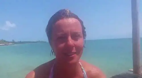 La Lorenzin partecipa all'Ice Bucket Challenge