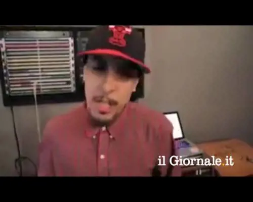 È lui il boia di Foley?