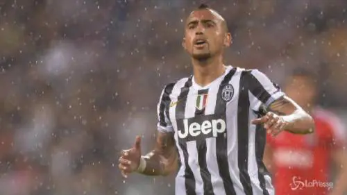 Vidal, è assalto del Manchester United