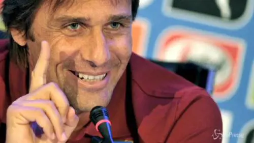 Conte su Balo: "Nessuna concessione"