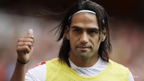 Per Falcao c'è il Manchester United