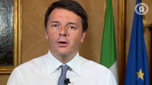 Scuola, Renzi: "Un anno di tempo per rivoluzionarla"