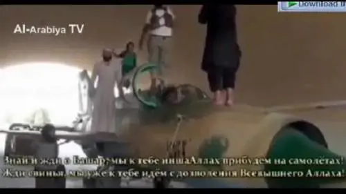 L'Isis minaccia Putin: "Scateneremo la jihad in Cecenia"