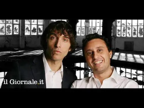 Delirio a La Zanzara: bestemmie e insulti a Cruciani