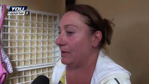 La madre: "Aveva detto 'Vado a fare un giro'"