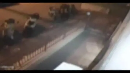 Davide Bifolco, la tentata cattura del latitante