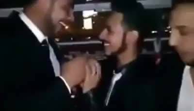 Il primo matrimonio gay in Egitto