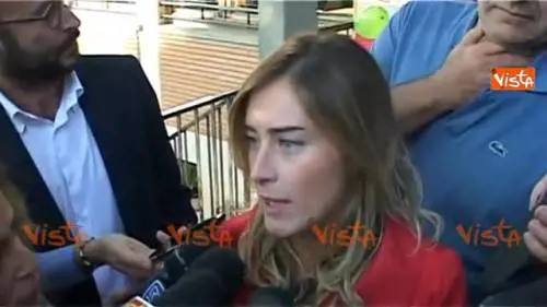 Scuola, Boschi: "Mettere fine al precariato"