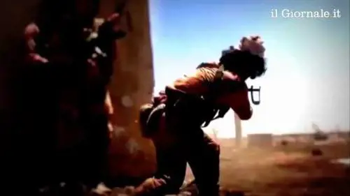 Isis, il filmato ispirato ai videogame per i giovani