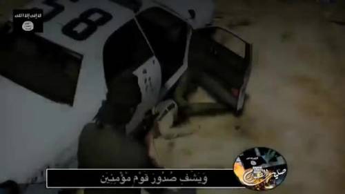 L'Isis lancia il videogioco della jihad 
