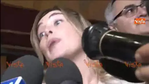 Boschi: "Fiduciosi sulla riduzione dell'Irap"