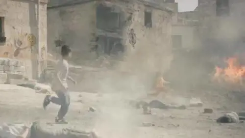 #withSyria contro la guerra che iniziamo a dimenticare