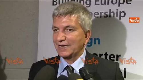 Articolo 18, Vendola: "Leva per scardinare"