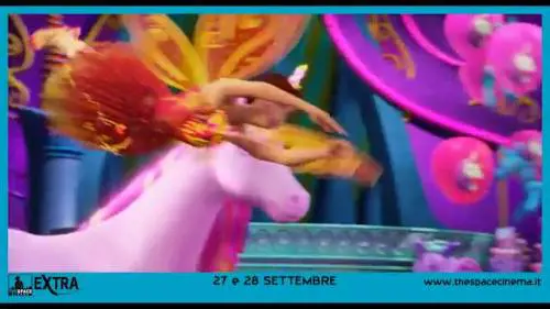 Barbie e il regno segreto