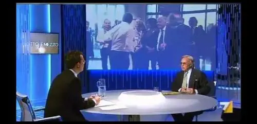 Della Valle scarica Renzi: "È un sola e non ha mai lavorato in vita sua"