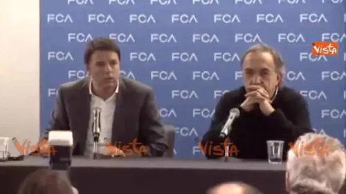 Renzi: "Jobs Act e legge di stabilità sono legati"