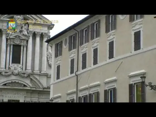Sequestro a Diotallevi