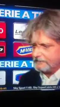 Ferrero alla D'Amico: "Ti vorrei portare ad Ostia Lido"