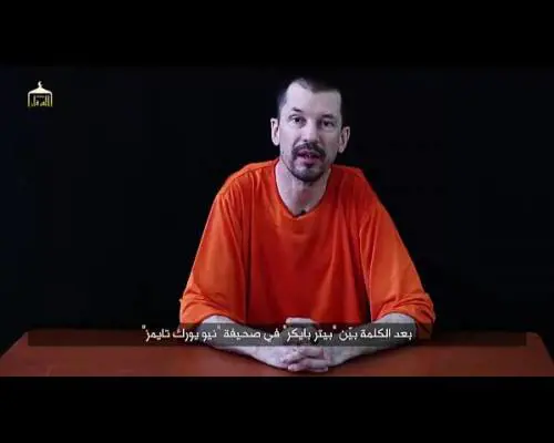 "Raid contro l'Isis inutili"