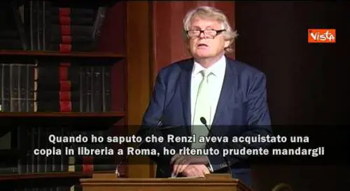"Dear Matteo, House of Cards non è un manuale"