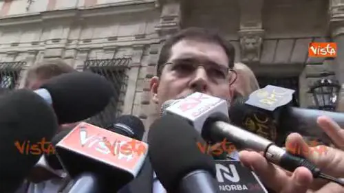 Capezzone: "In futuro serve maggiore opposizione"